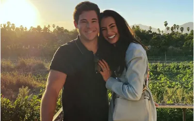 Who is Chloe Bridges? All About Adam Devine's Wife