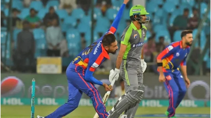 PSL 2024 Live Streaming
