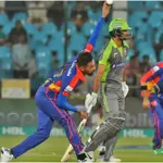 PSL 2024 Live Streaming: Watch Karachi Kings vs Lahore Qalandars Live Streaming | Match 26