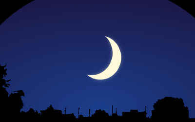 Ramadan 2024 Crescent Moon to Emerge by 2pm on Sunday: PMD