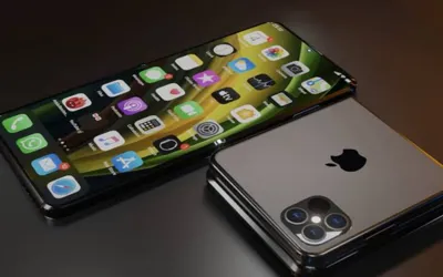 Apple Set to Launch First Foldable Phone in 2026