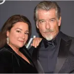 Who is Keely Shaye Brosnan? All About Pierce Brosnan's Wife