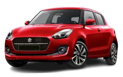 Suzuki Swift new Price in Pakistan 2024