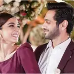 Wahaj Ali Faces Criticism Over Dance Video with Maya Ali