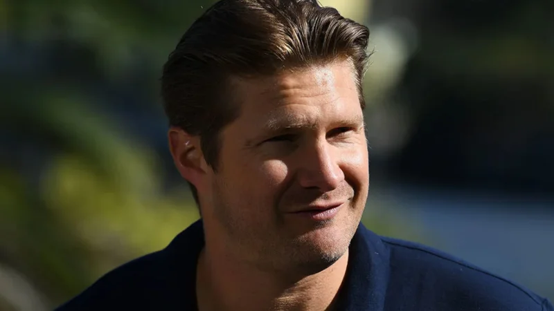 Shane Watson approached by PCB for potentional candidtate for head coach