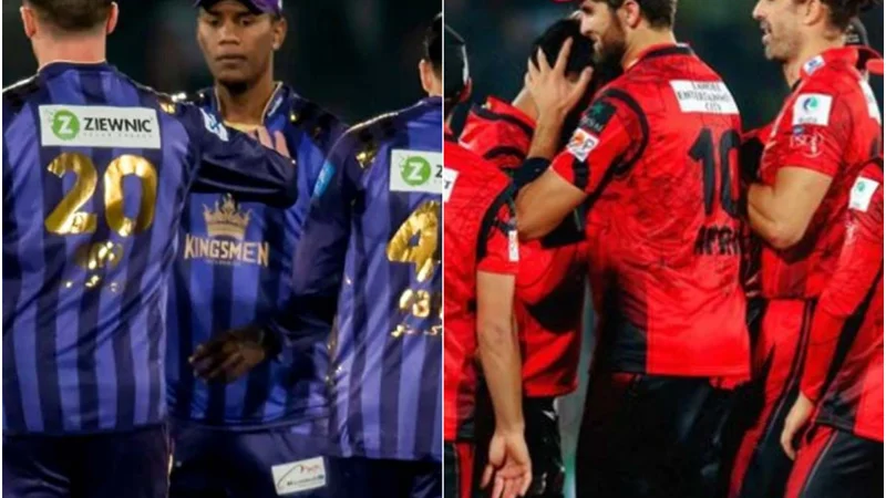PSL 2024 Live Streaming