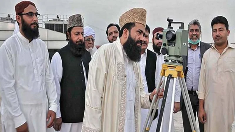Ruet-e-Hilal committee to meet tomorrow for Ramadan moon