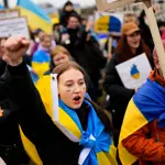 EU counters anti-Ukraine propaganda ahead of vote