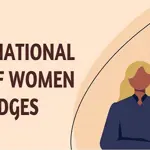 World Women Judges Day observed