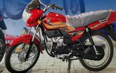 Honda Pridor Easy Installment Plans in Pakistan- March 2024