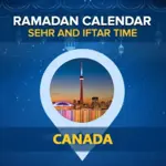 Ramadan Calendar 2024 Canada – Check Sehri & Iftar Timings Canada