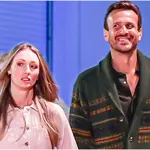 Who is Kayla Radomski? All About Jason Segel's Girlfriend