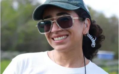 Who is Emily Baeza? All You Need To Know About Her!