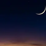 Ramadan moon sighted in Saudi Arabia