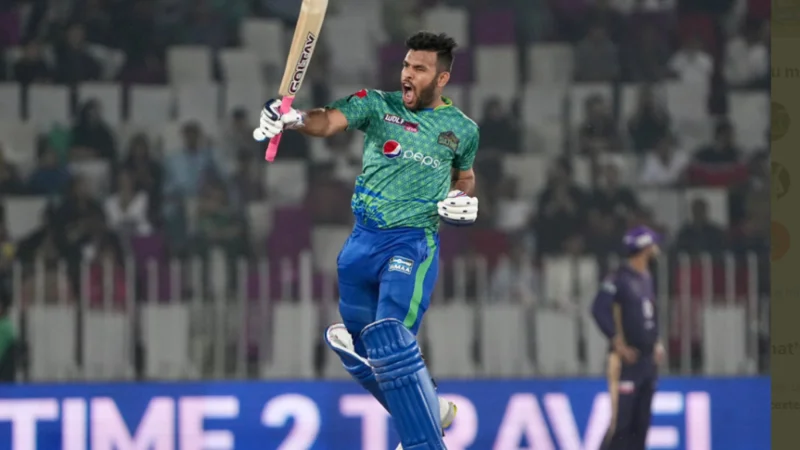 Usman Khan not eligible to represent Pakistan: PCB