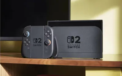 Nintendo Switch 2 set to launch globally on June 5