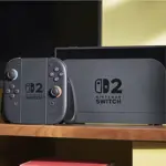 Nintendo Switch 2 set to launch globally on June 5