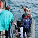 Pakistan Navy recovers 10 dead bodies of fisherman
