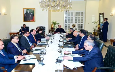 PM Shehbaz directs uninterrupted gas, power supply during Ramazan