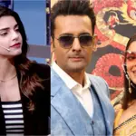 Sanam Saeed shared her “Mun dikhai” gift after marriage