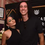 Who is Cole Tucker? All About Vanessa Hudgens' Husband