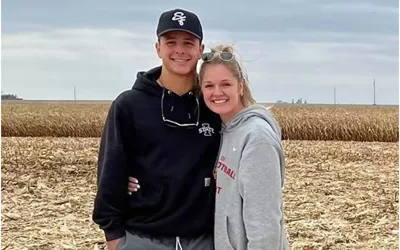 Who is Jenna Brandt? All About Brock Purdy's Wife