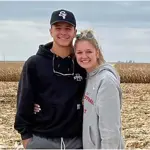 Who is Jenna Brandt? All About Brock Purdy's Wife