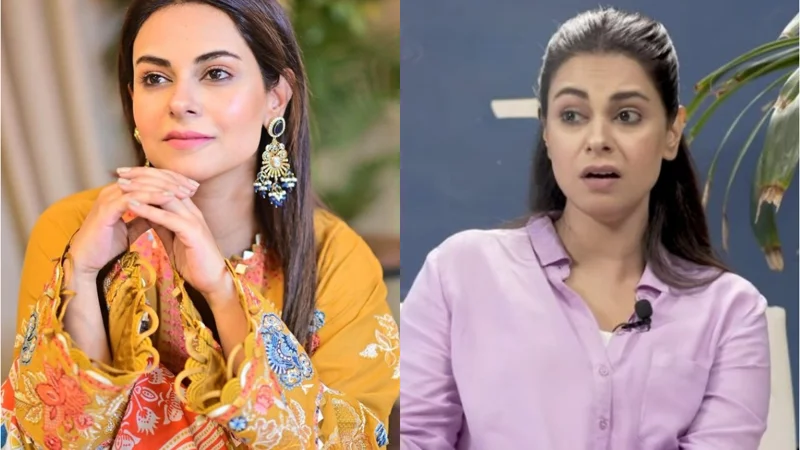 Amar Khan opens up about her troubled relationship with Father