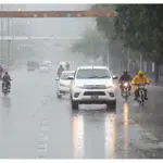 Ramadan Weather Alert: Rain and Snow Forecast Across Pakistan