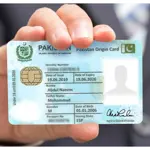 CNIC, Smart ID card Latest Fee Update, March 2024