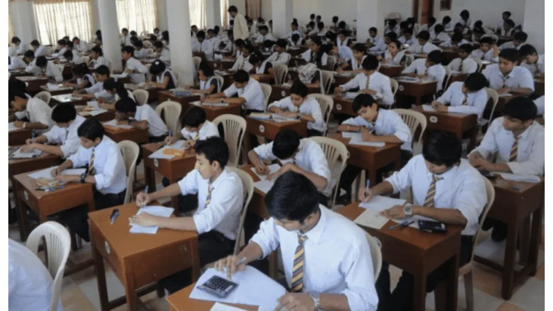 BISE Multan Announces 12th Class Final Date Sheet for 2024