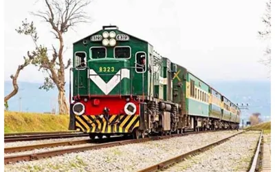 New Ramadan Railway Ticket Office Timings Announced