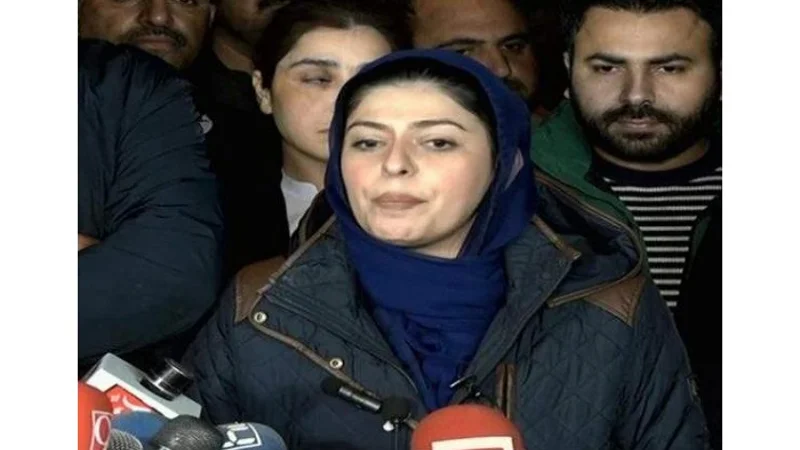 IHC allows Hiba Fawad to travel abroad