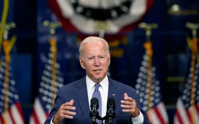 Biden Clinches Democratic Nomination for Trump Rematch