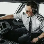 Flight Attendant Dreams Soar with 29,000 Online Searches Worldwide