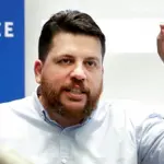 Navalny Ally Leonid Volkov Assaulted with Hammer in Lithuania