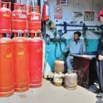 Update on LPG cylinder prices in Pakistan for March 2024