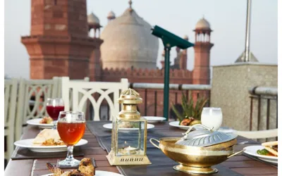 New restaurants timings for Ramadan  2024 announced in Lahore