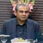Mohsin Naqvi assumes charge of Interior Ministry