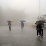 Heavy Rain, Hailstorm likely today in Pakistan