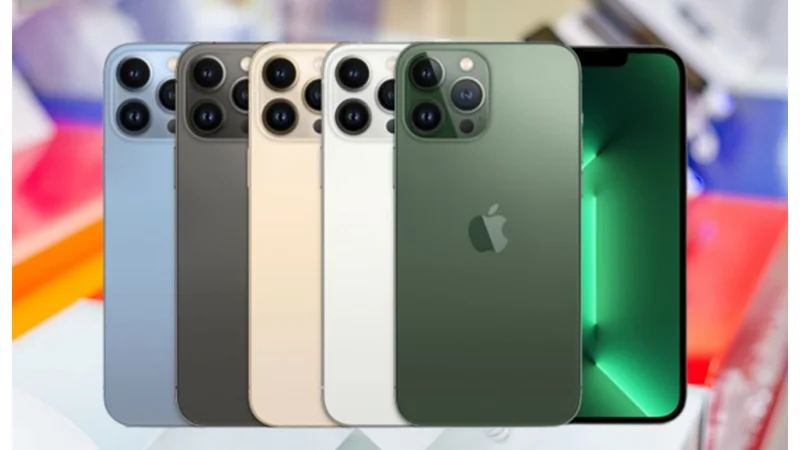 Apple iPhones Latest Installment Plans in Pakistan 2024