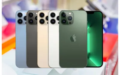 Apple iPhones Latest Installment Plans in Pakistan 2024