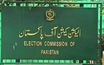 ECP issues schedule for NA, PAs by-elections