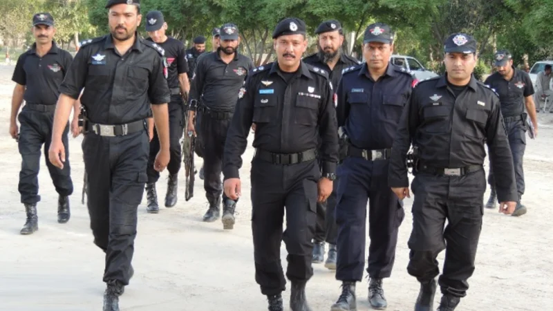 SSU Sindh Police Jobs 2024: Complete Details Here!