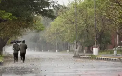 Rain, snowfall, hailstorm likely in Peshawar, Khyber Pakhtunkhwa