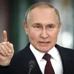 Putin issues warning: Russia prepared to deploy nuclear weapons in defense of sovereignty