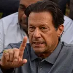 Imran rejects talks with govt for any form of compromise