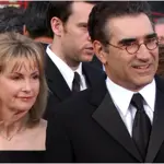 Who is Deborah Divine? All About Eugene Levy's Wife
