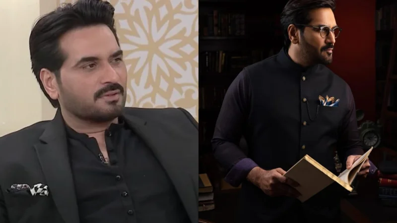 Humayun Saeed issues reality check to celebrities with fake followers