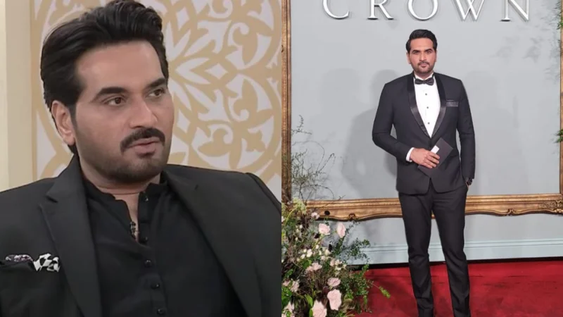 Humayun Saeed opens up about family pressures driving his work ethic